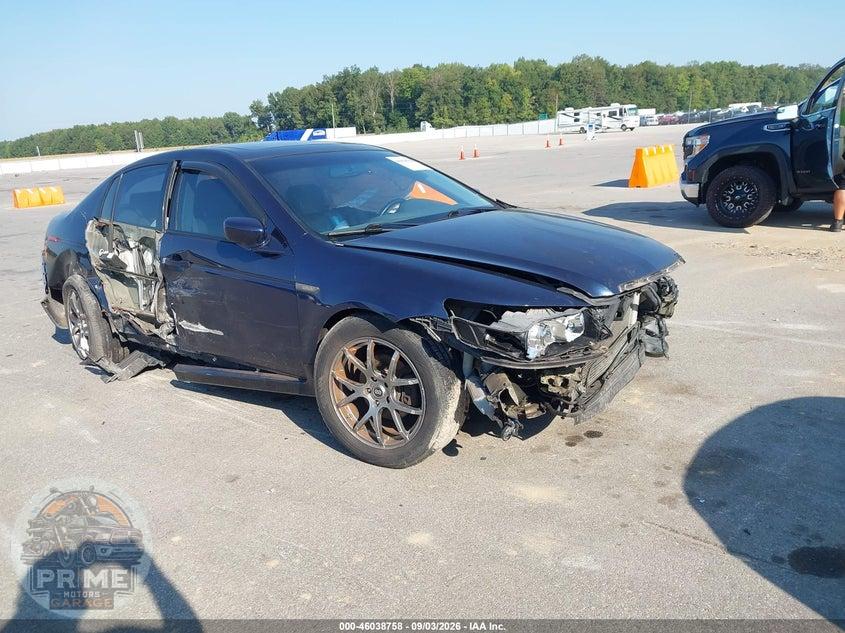 2005 ACURA TL