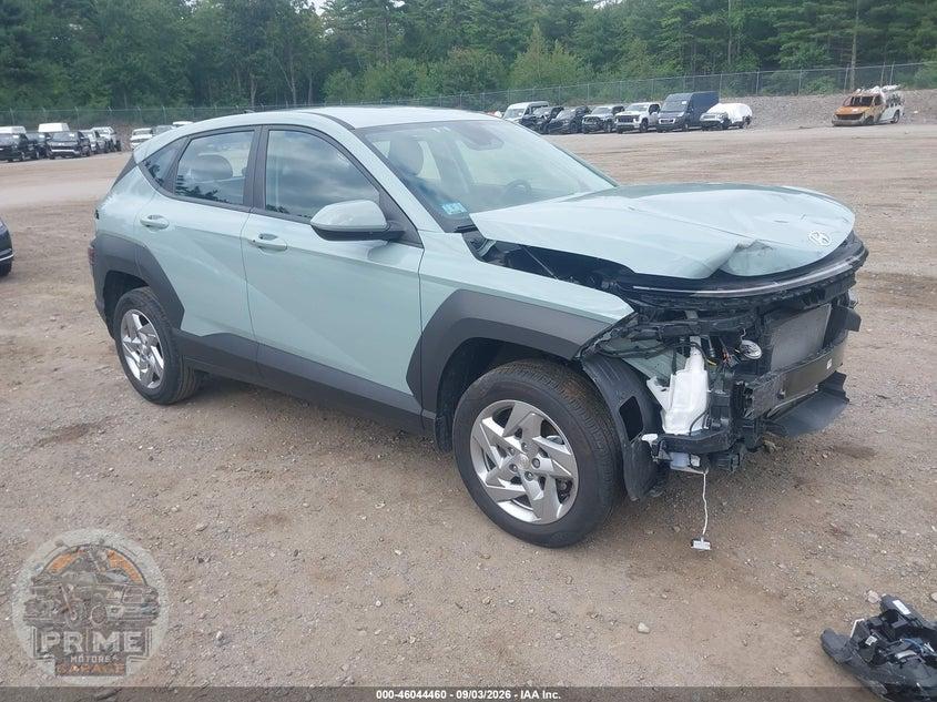 2024 HYUNDAI KONA SE