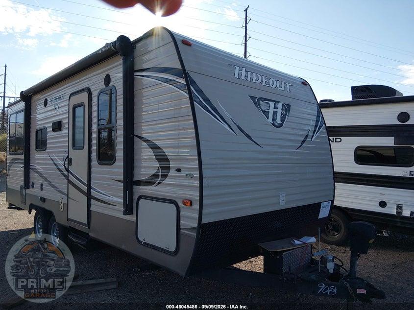 2018 KEYSTONE RV OTHER