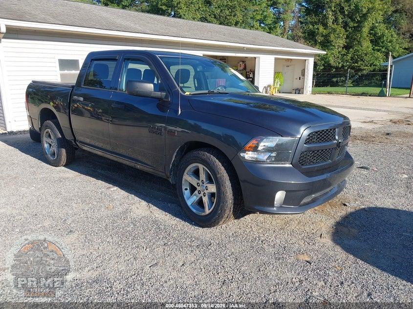 2014 RAM 1500 EXPRESS