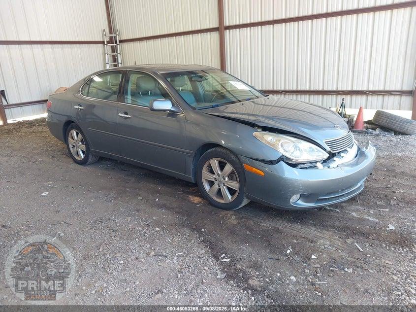 2005 LEXUS ES 330