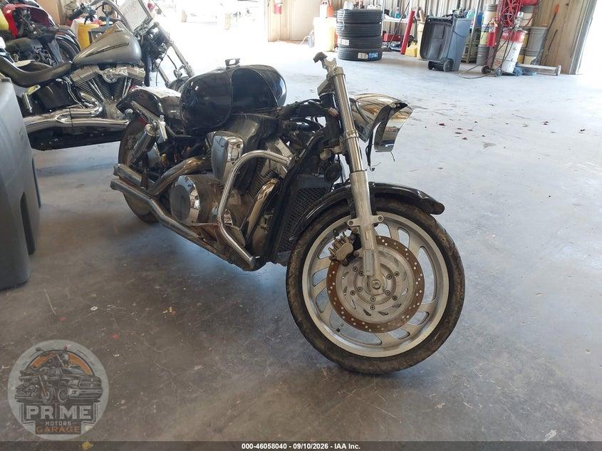 2006 HONDA VTX1300 C