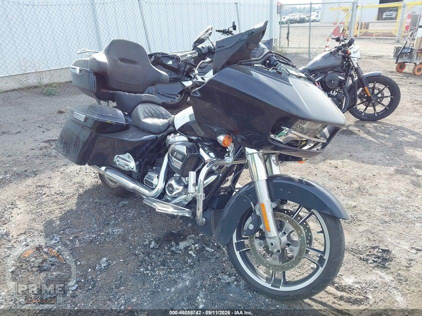 2019 HARLEY-DAVIDSON FLTRX (ROAD GLIDE, ROAD GLIDE CUSTOM)