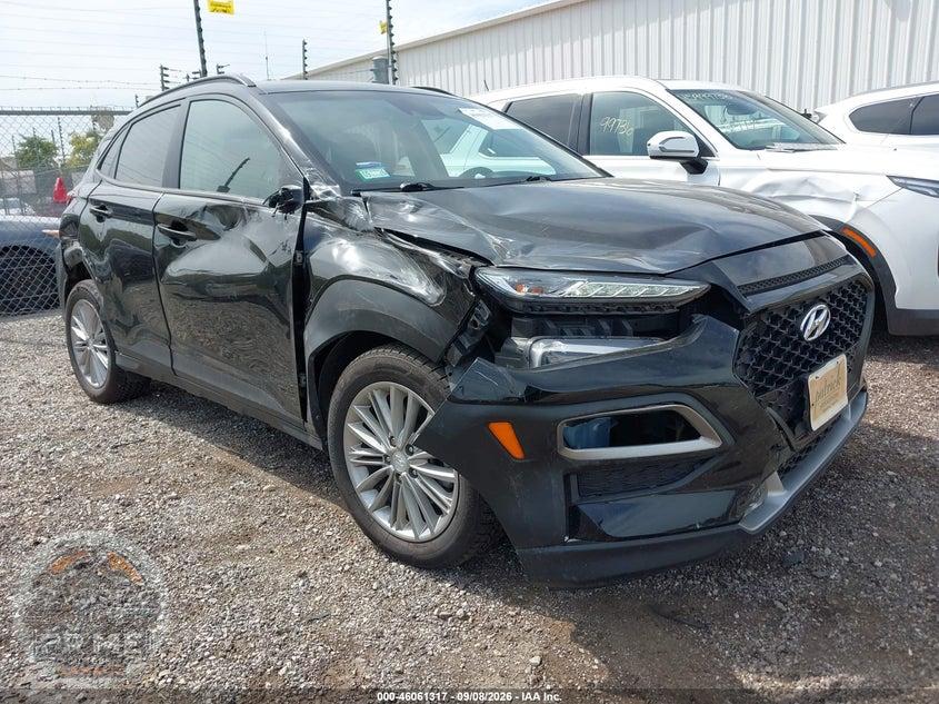 2020 HYUNDAI KONA SEL PLUS