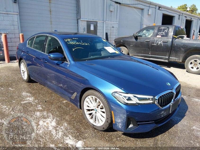 2023 BMW 530 I XDRIVE