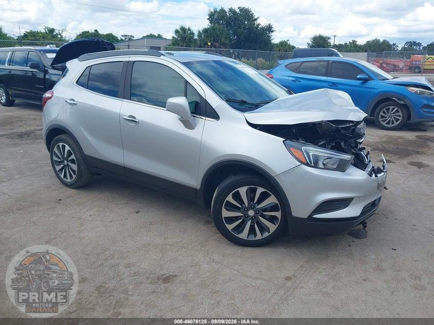 2022 BUICK ENCORE FWD PREFERRED
