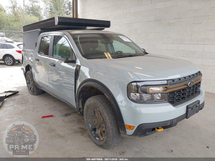 2023 FORD MAVERICK XLT