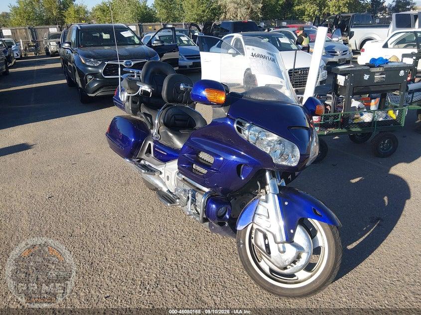 2003 HONDA GL1800