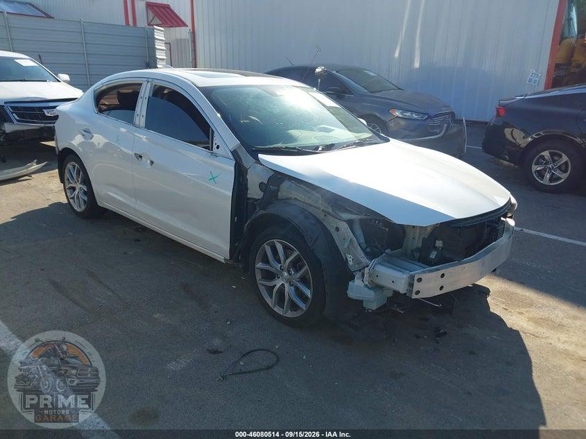 2019 ACURA ILX STANDARD