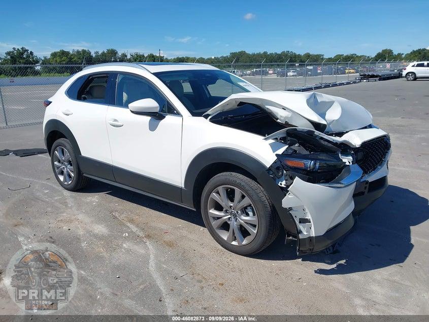 2024 MAZDA CX-30 2.5 S PREMIUM PACKAGE