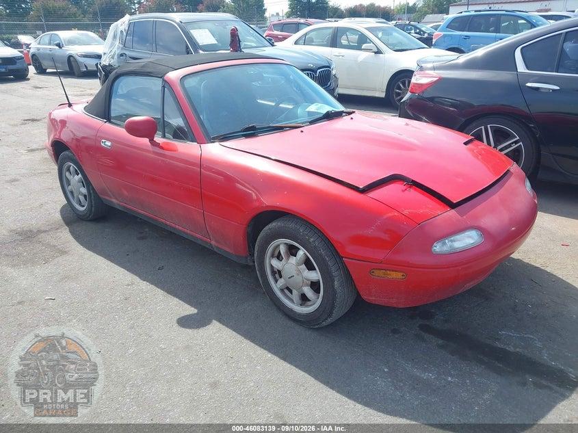 1990 MAZDA MX-5 MIATA