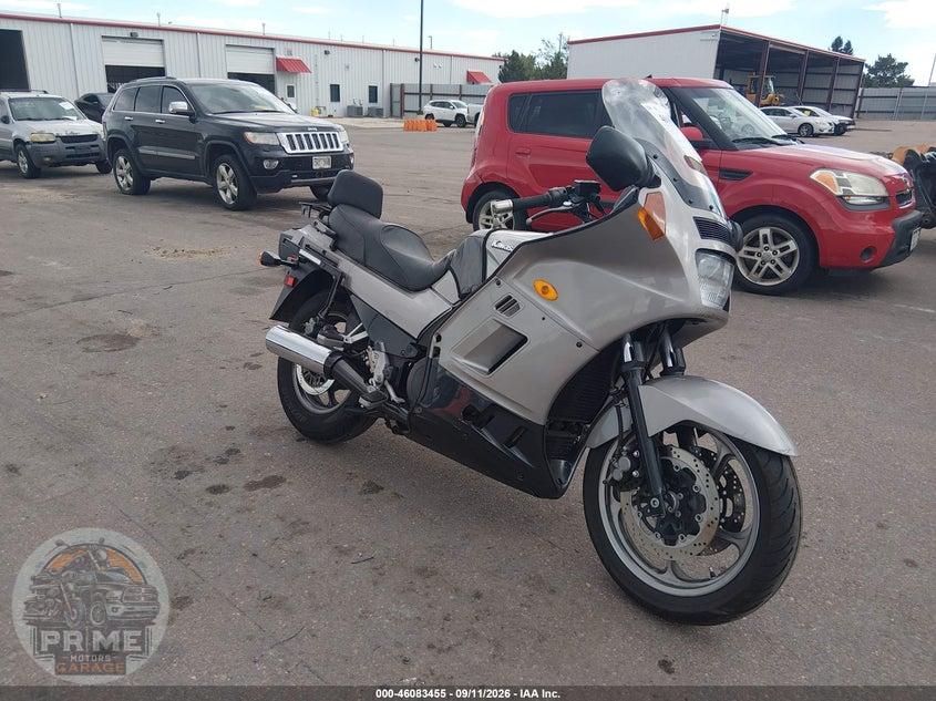 2002 KAWASAKI ZG1000