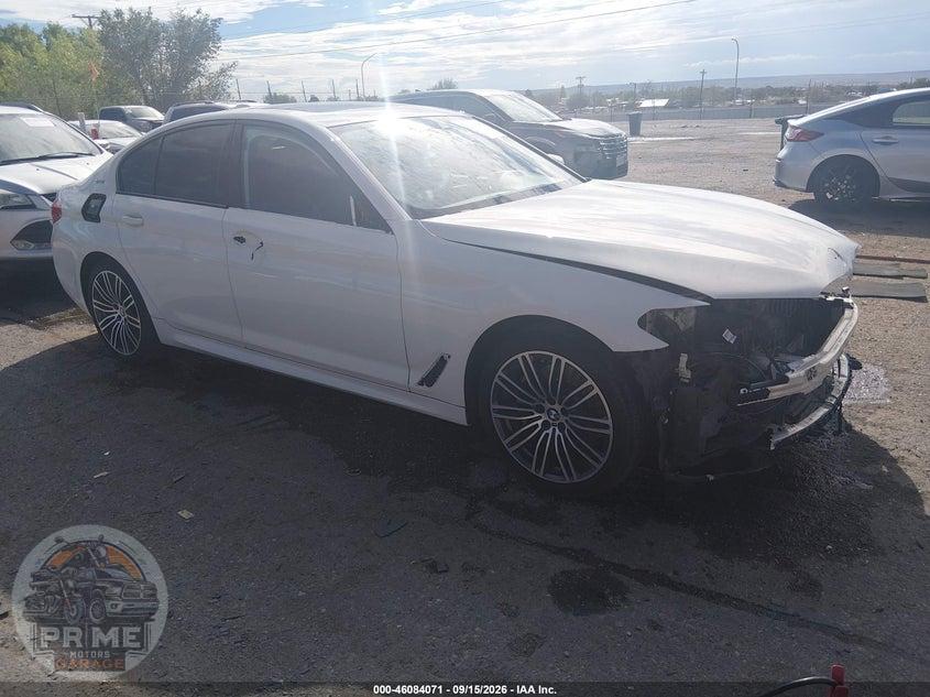 2019 BMW 530E IPERFORMANCE