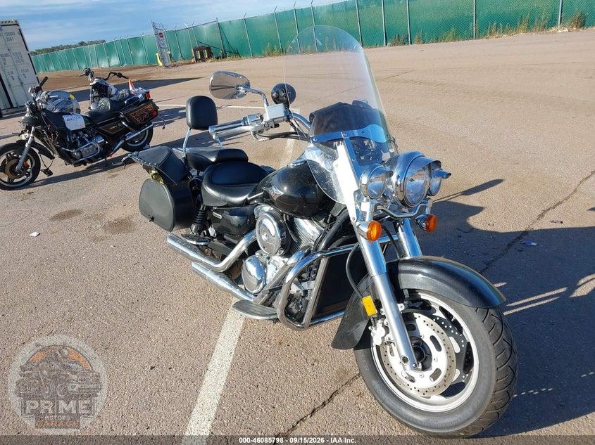 2003 KAWASAKI VN1600 A1