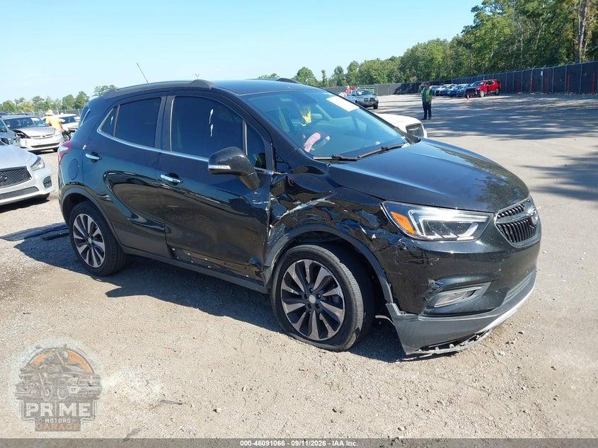 2020 BUICK ENCORE FWD ESSENCE