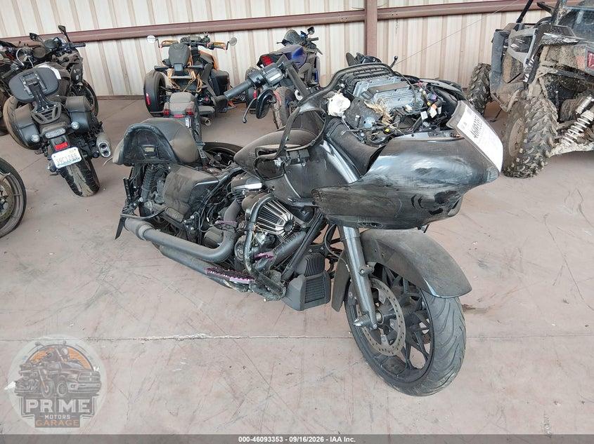 2020 HARLEY-DAVIDSON FLTRXS (ROAD GLIDE SPECIAL)