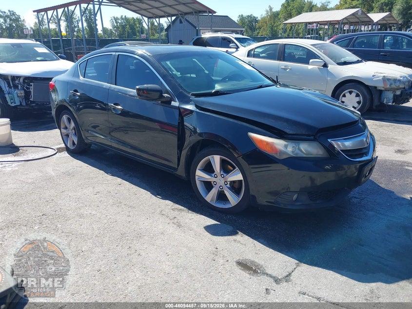 2013 ACURA ILX 2.0L