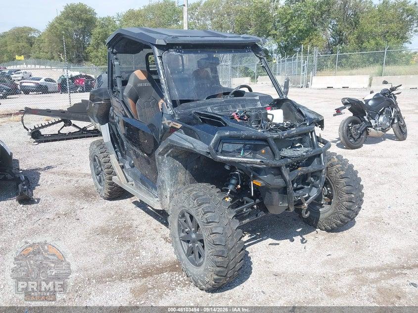 2023 POLARIS GENERAL XP 1000 ULTIMATE