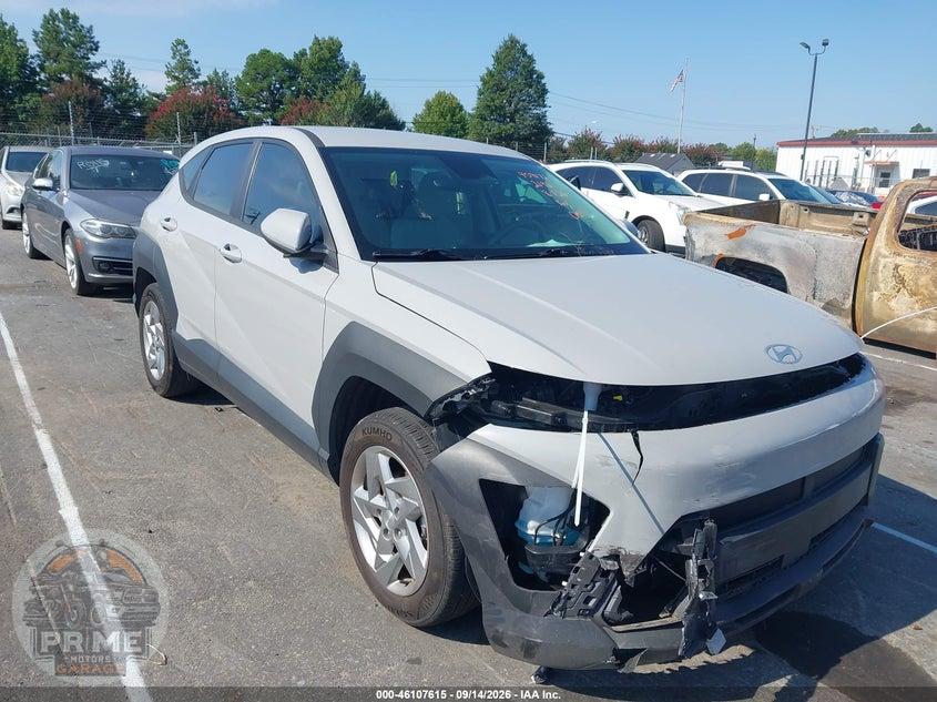 2024 HYUNDAI KONA SE