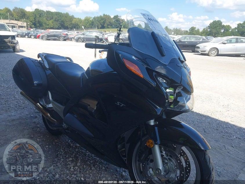 2006 HONDA ST1300