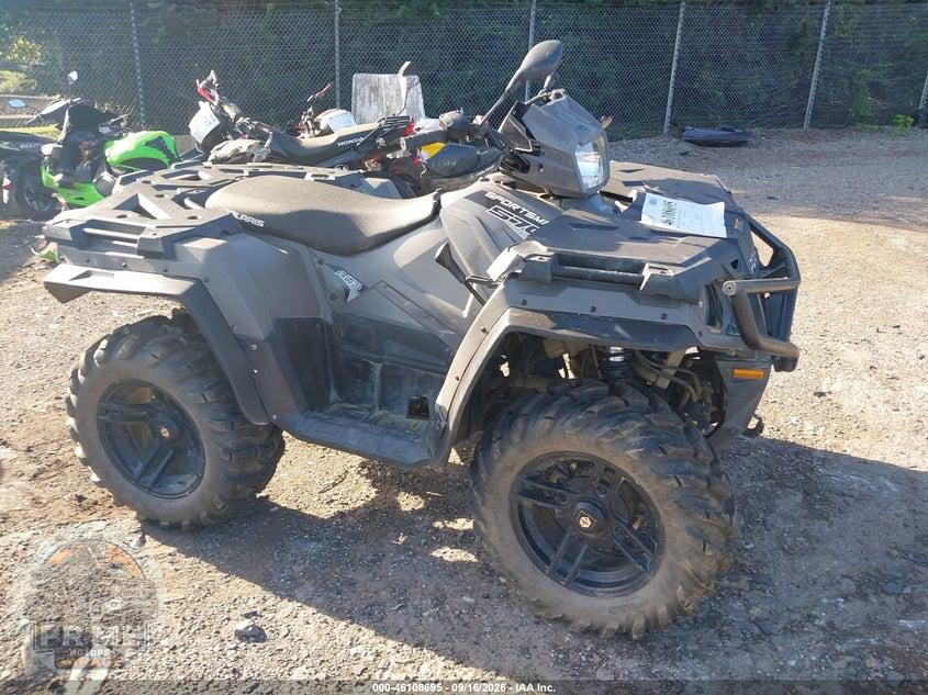 2020 POLARIS SPORTSMAN 570 EPS