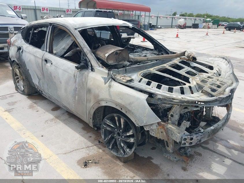 2024 BUICK ENVISTA PREFERRED FWD