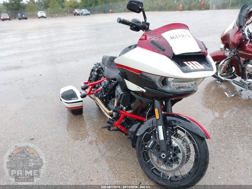 2023 HARLEY-DAVIDSON FLTRXSE