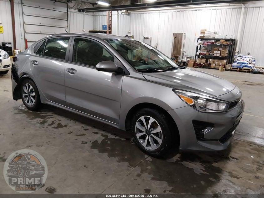 2023 KIA RIO S