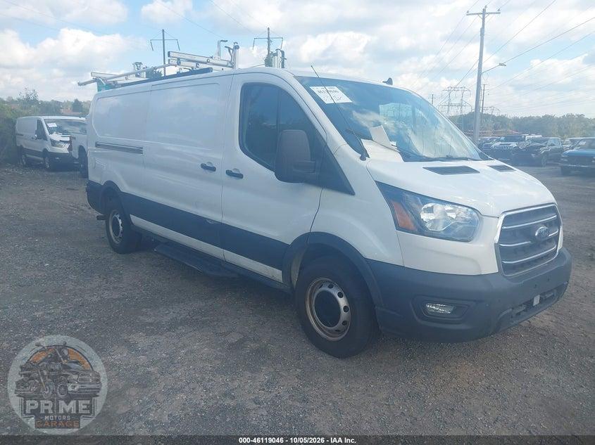 2020 FORD TRANSIT-150