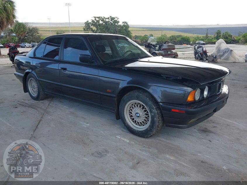 1994 BMW 525 I