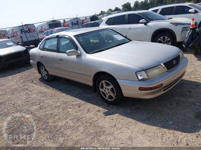 1997 TOYOTA AVALON XLS