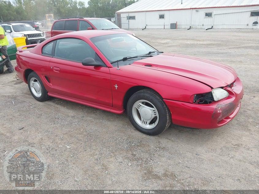 1994 FORD MUSTANG