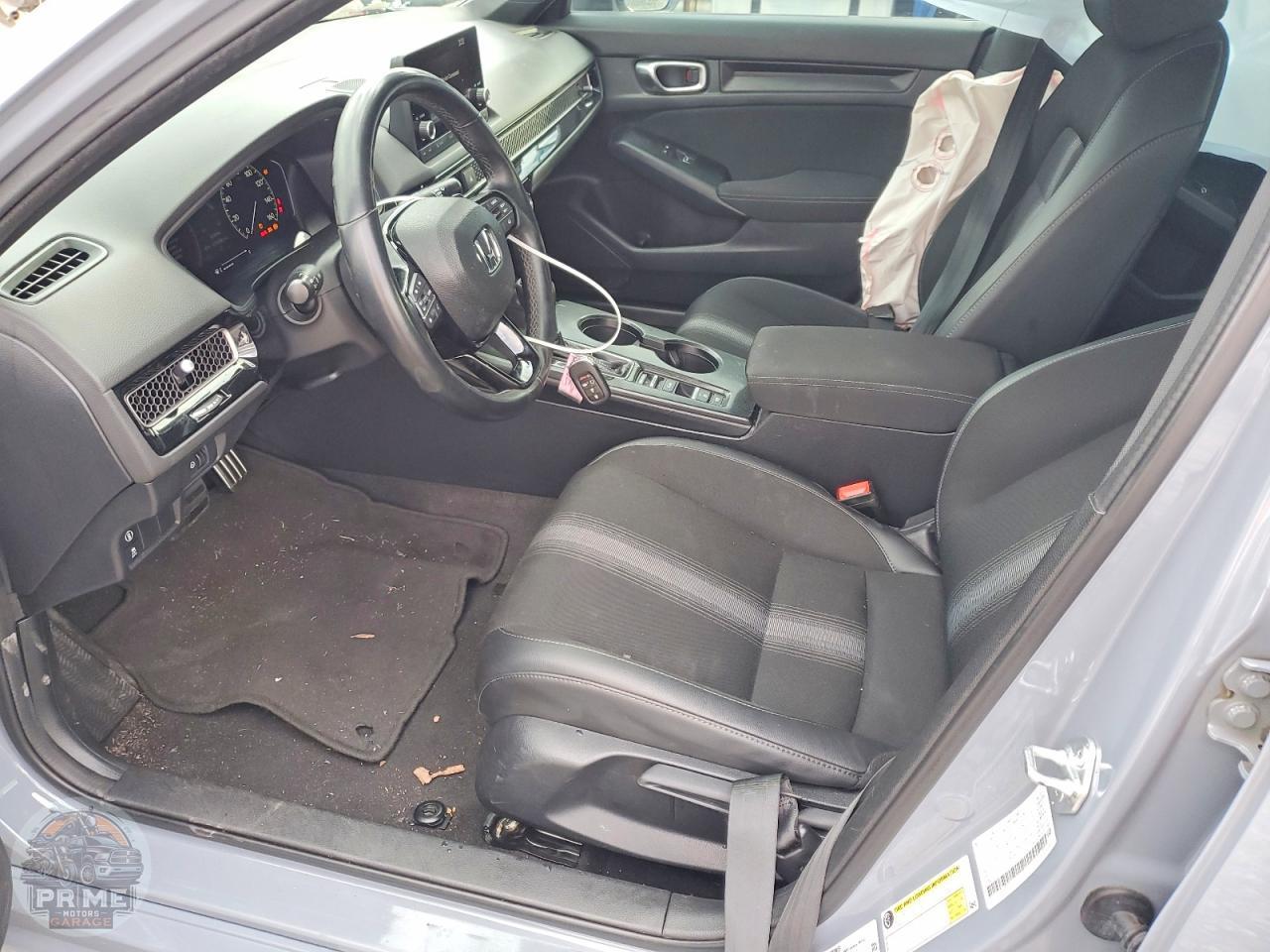 2024 HONDA CIVIC — фото 7