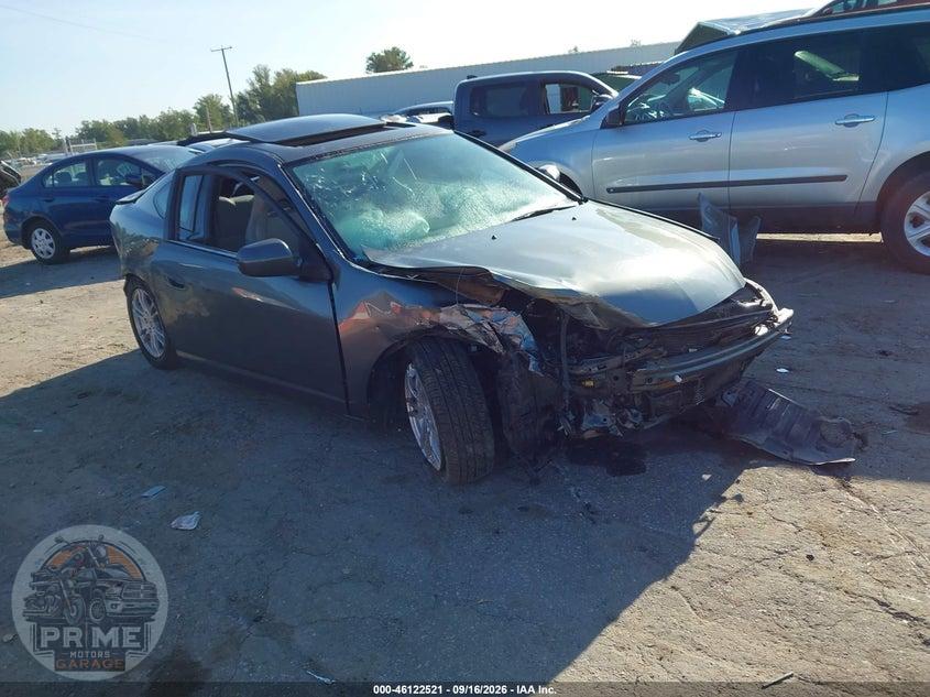 2006 ACURA RSX
