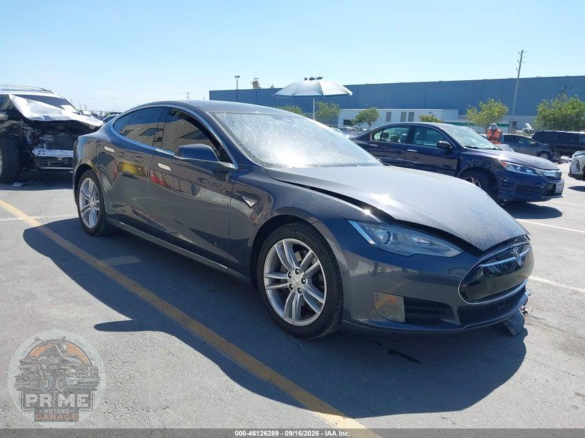 2016 TESLA MODEL S 60/70/75/85