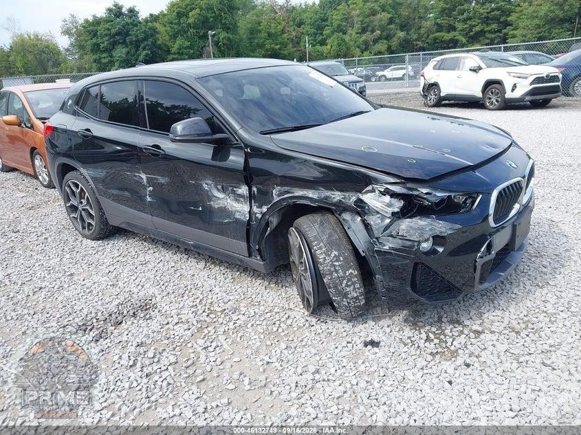 2018 BMW X2 XDRIVE28I