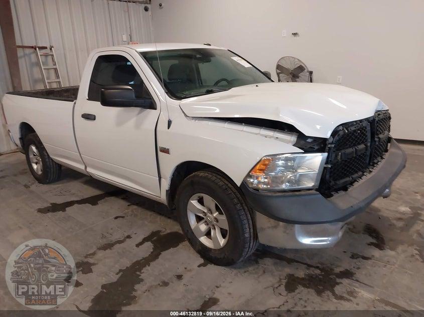 2014 RAM 1500 TRADESMAN