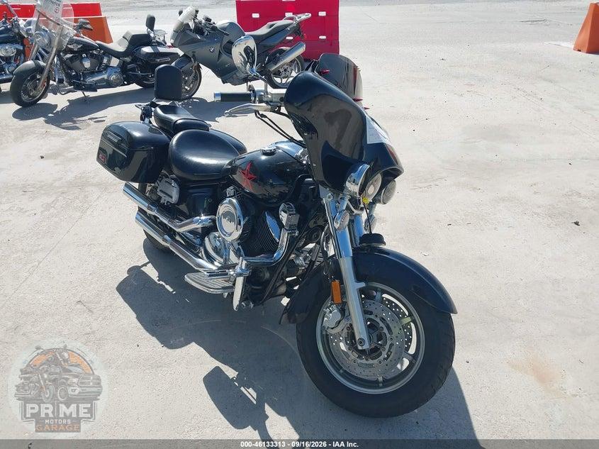 2006 YAMAHA XVS1100 A
