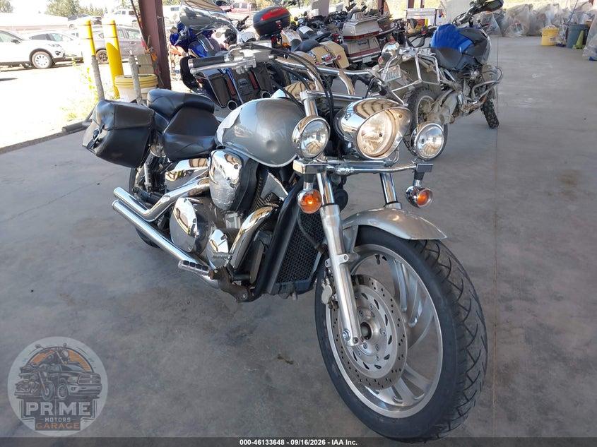 2004 HONDA VTX1300 C