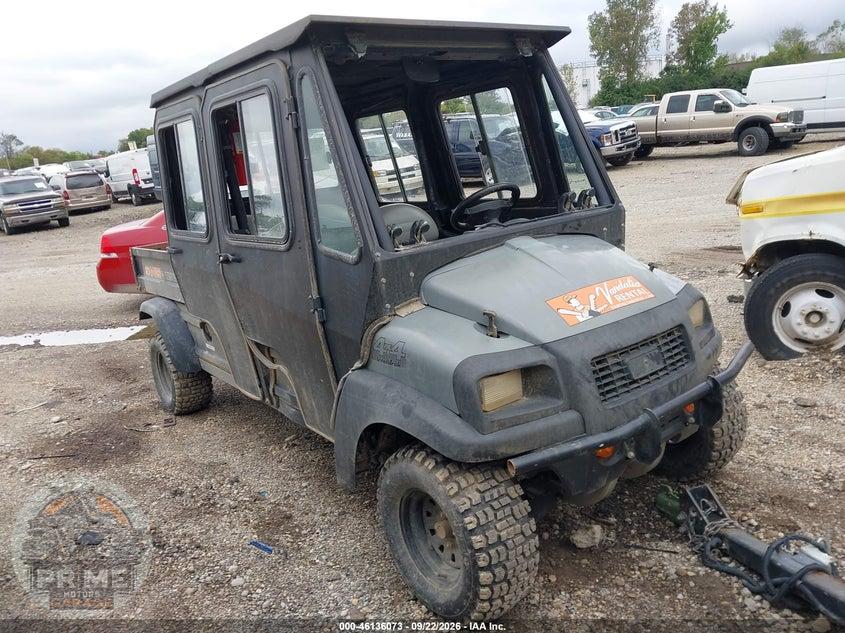 2024 CLUB CAR GOLF CART