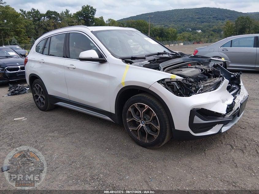 2021 BMW X1 XDRIVE28I