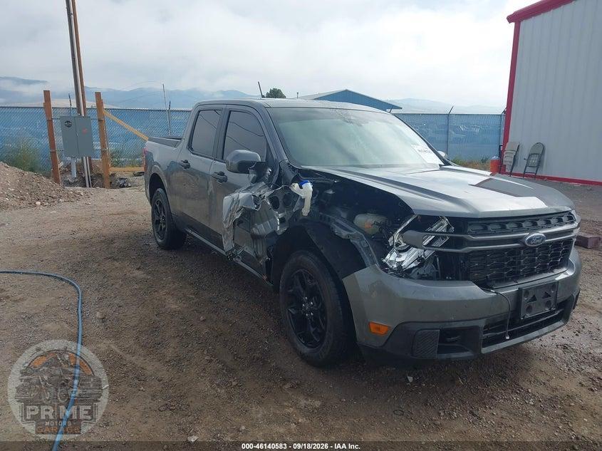 2023 FORD MAVERICK XLT