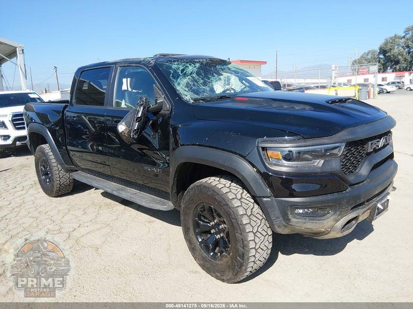 2023 RAM 1500 TRX  4X4 5'7 BOX