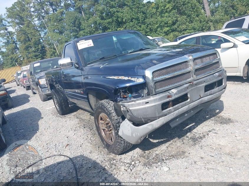 1994 DODGE RAM 2500