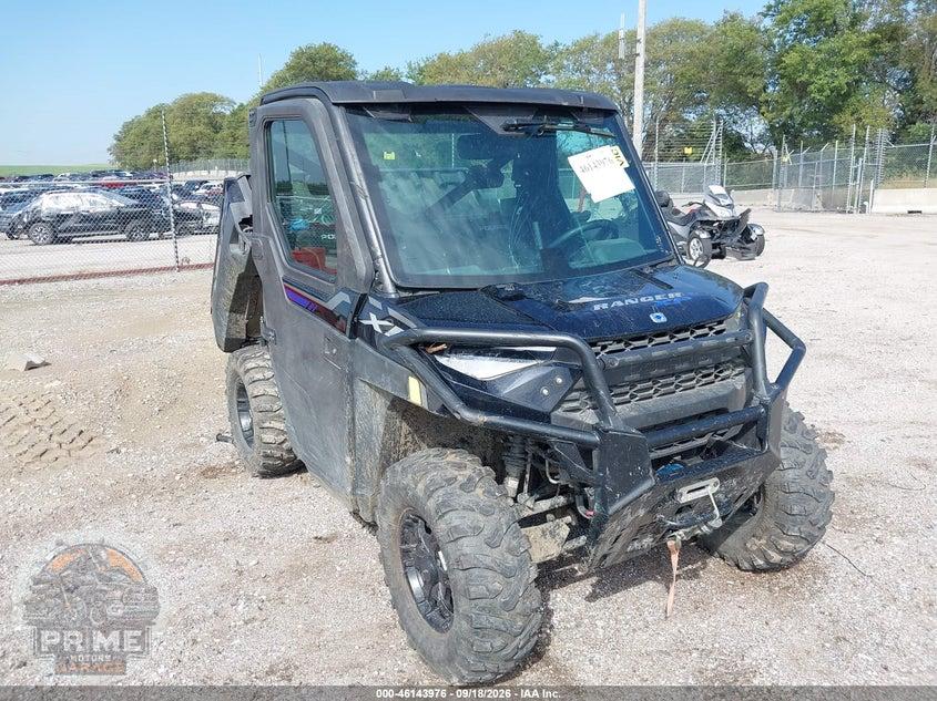 2023 POLARIS RANGER XP 1000 NORTHSTAR PREMIUM