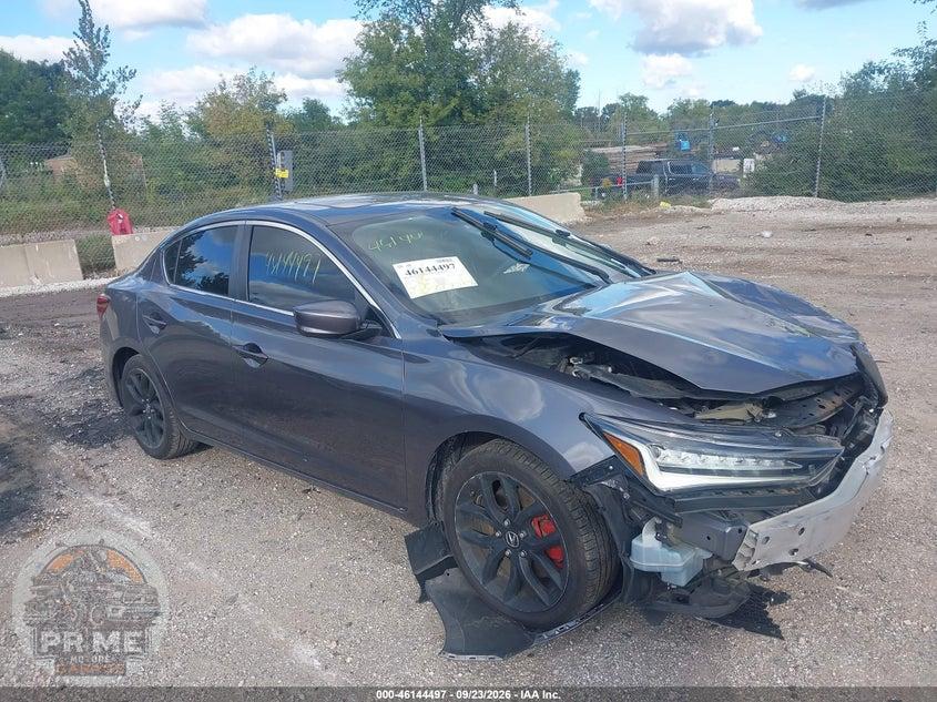 2019 ACURA ILX STANDARD