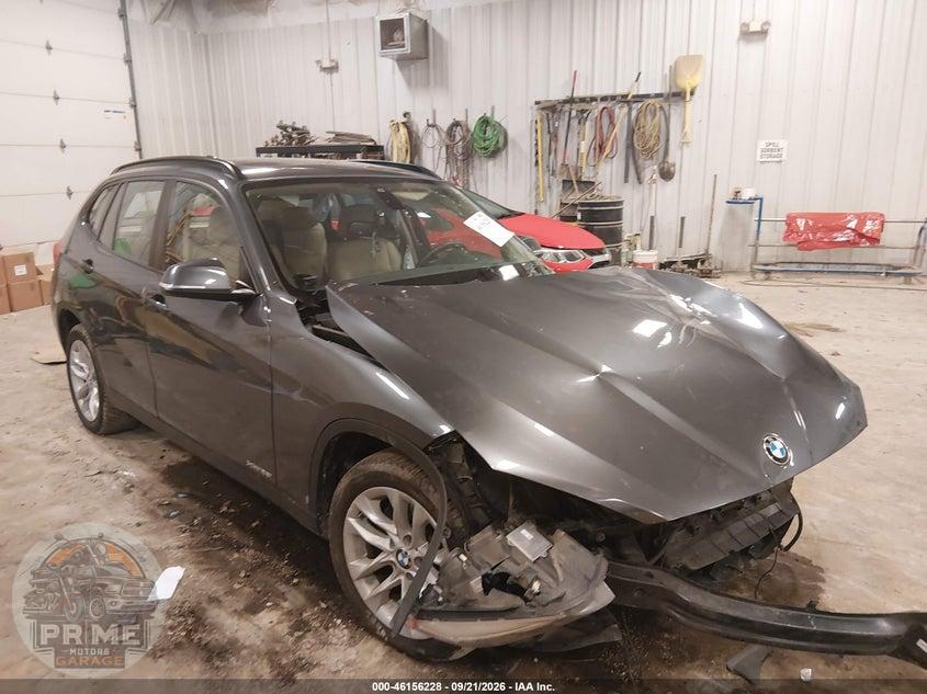2015 BMW X1 XDRIVE28I