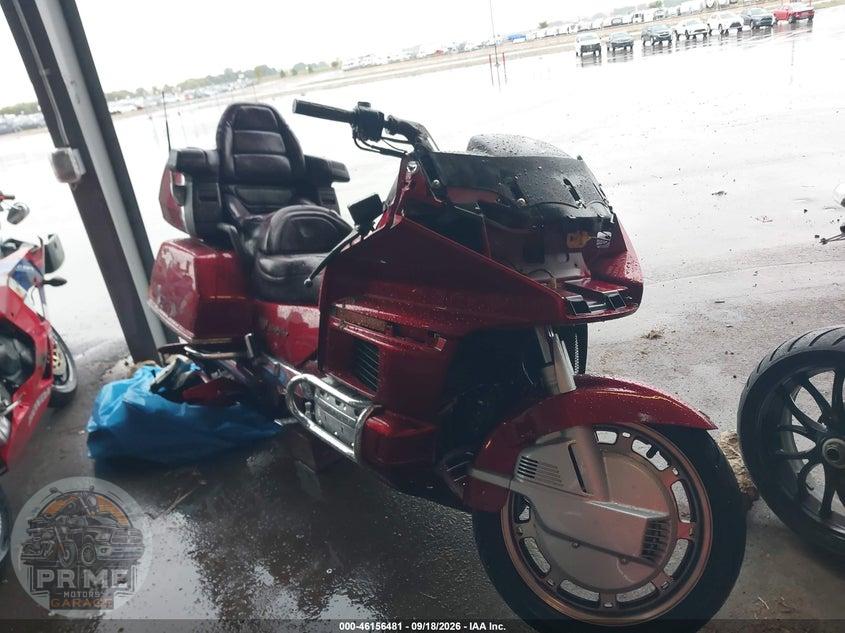 1995 HONDA GL1500 I/2