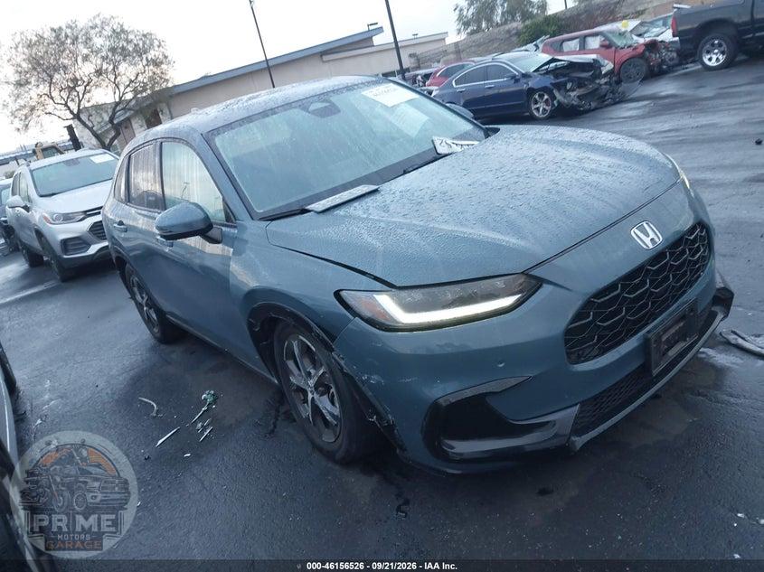 2024 HONDA HR-V 2WD EX-L/2WD EX-L W/O BSI