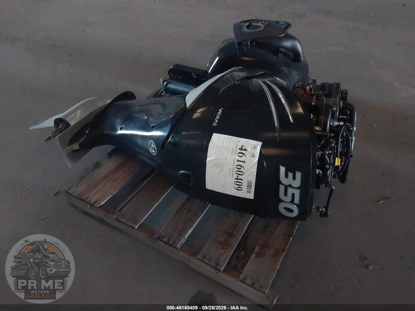 2021 MERCURY MOTOR